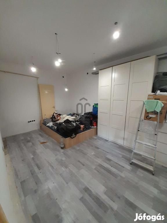 Eladó lakás Budapest 8. ker., Orczy negyed