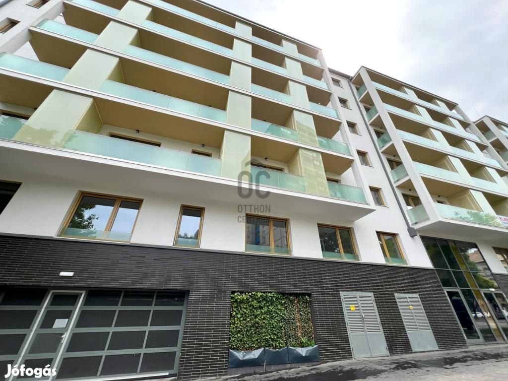 Eladó lakás Budapest 8. ker., Orczy negyed