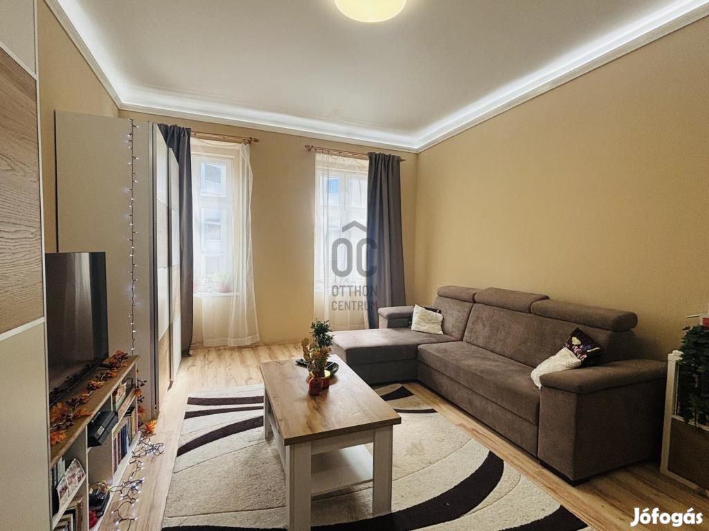 Eladó lakás Budapest 8. ker., Orczy negyed