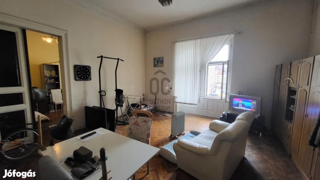 Eladó lakás Budapest 8. ker., Palotanegyed