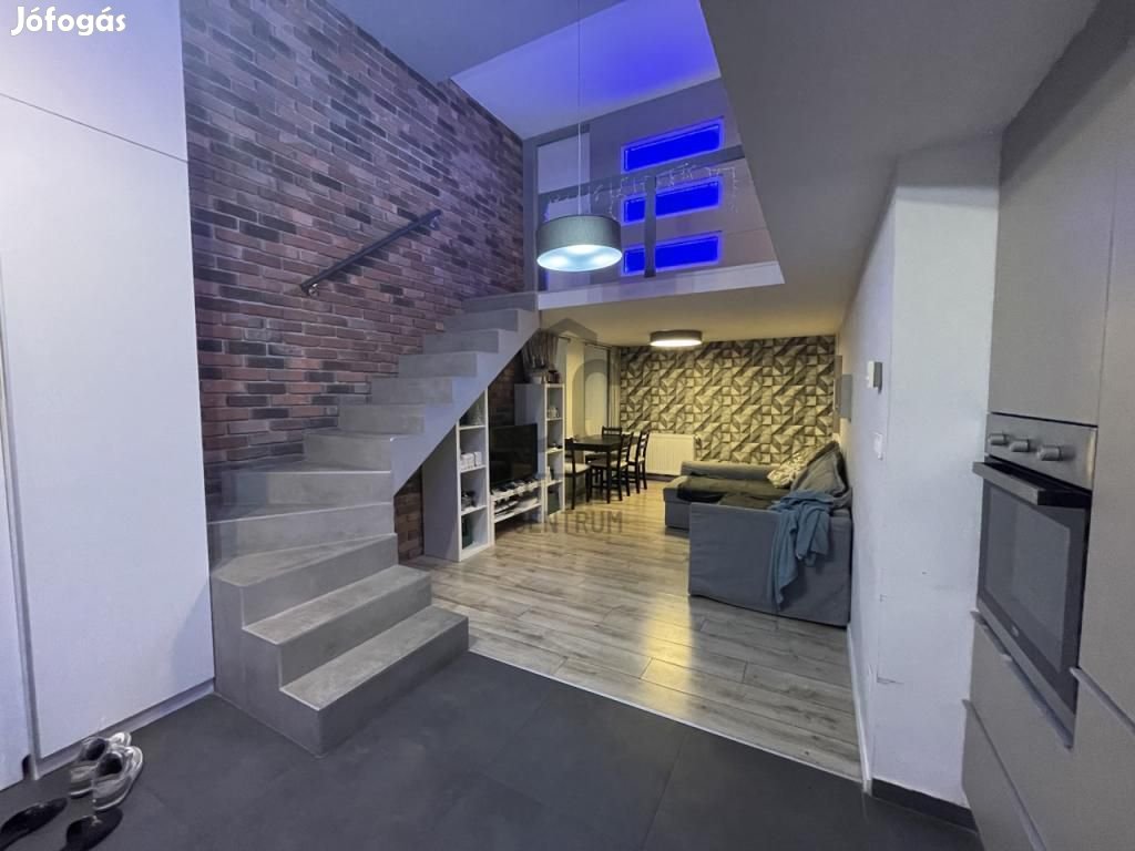 Eladó lakás Budapest 8. ker., Palotanegyed