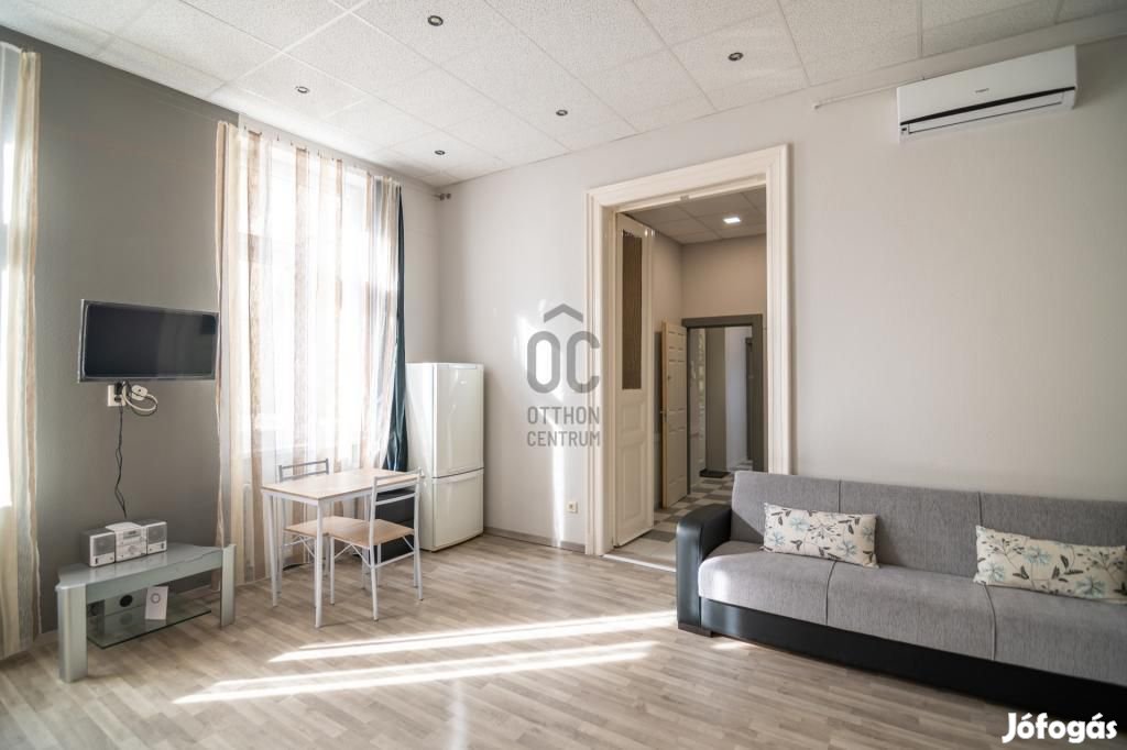 Eladó lakás Budapest 8. ker., Palotanegyed
