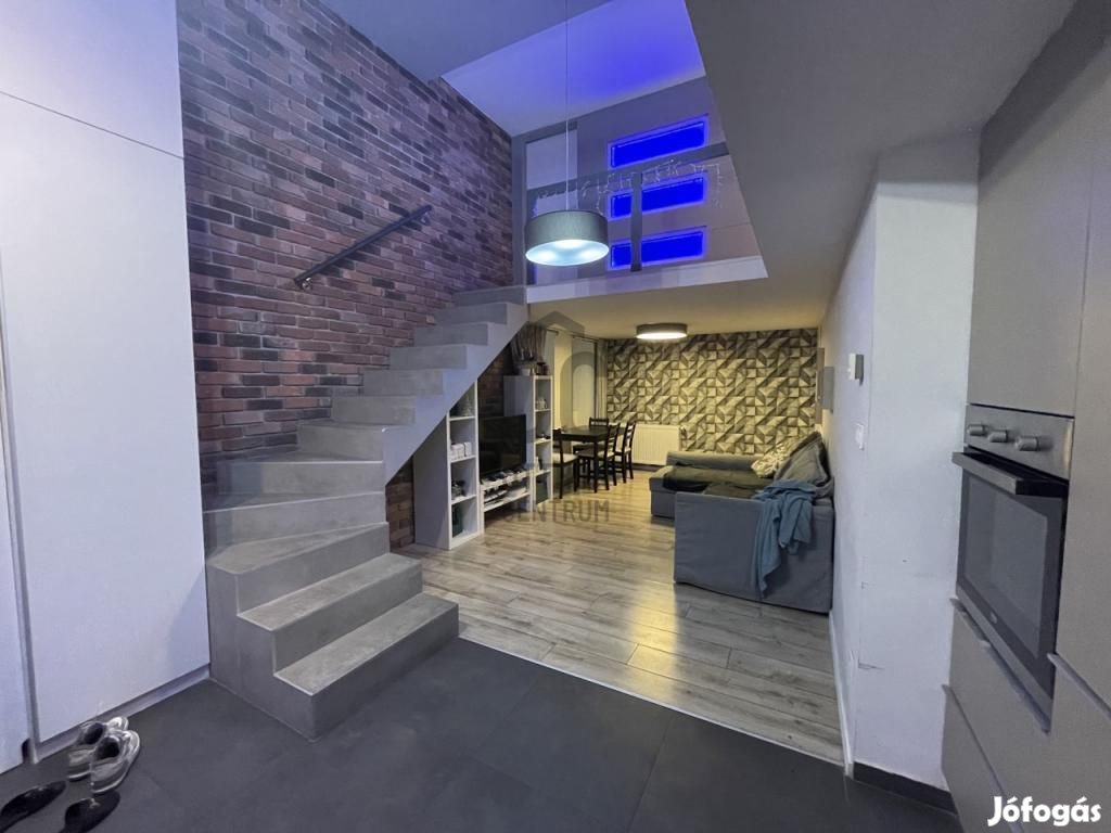 Eladó lakás Budapest 8. ker., Palotanegyed