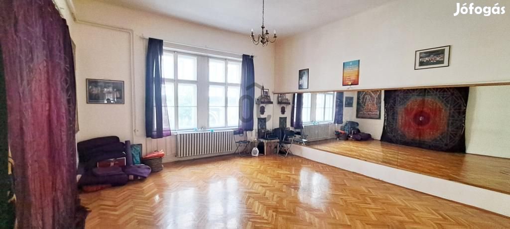 Eladó lakás Budapest 8. ker., Palotanegyed