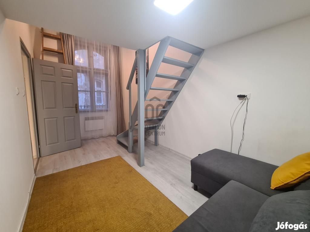 Eladó lakás Budapest 8. ker., Palotanegyed