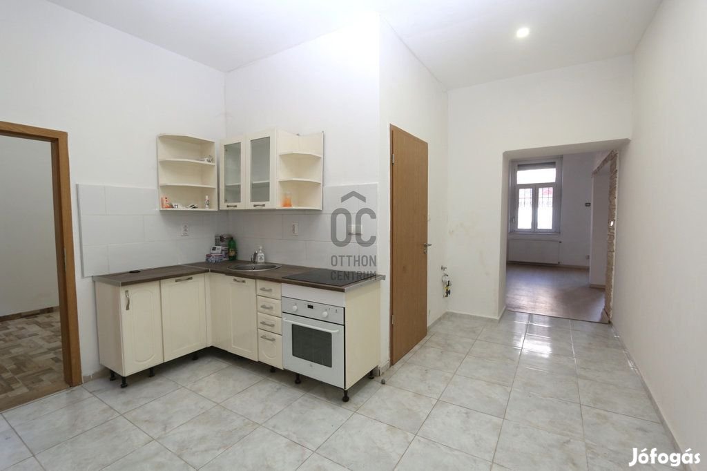 Eladó lakás Budapest 8. ker., Százados negyed