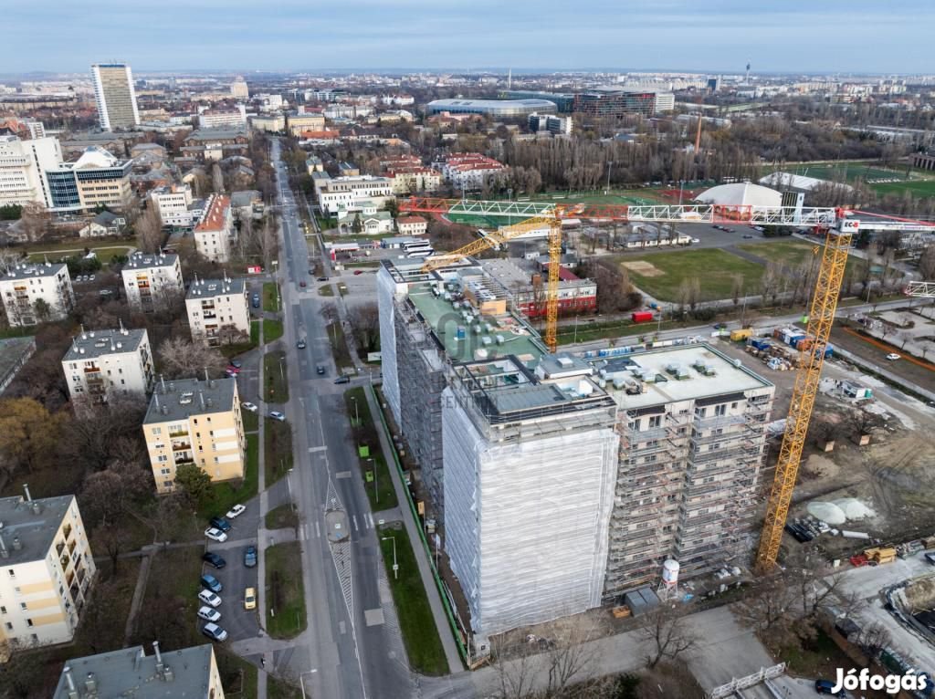 Eladó lakás Budapest 9. ker., Belső Ferencváros