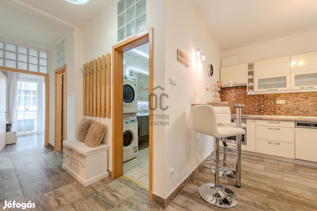 Eladó lakás Budapest 9. ker., Belső Ferencváros