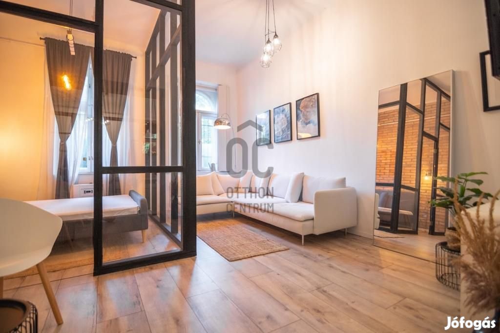 Eladó lakás Budapest 9. ker., Belső Ferencváros