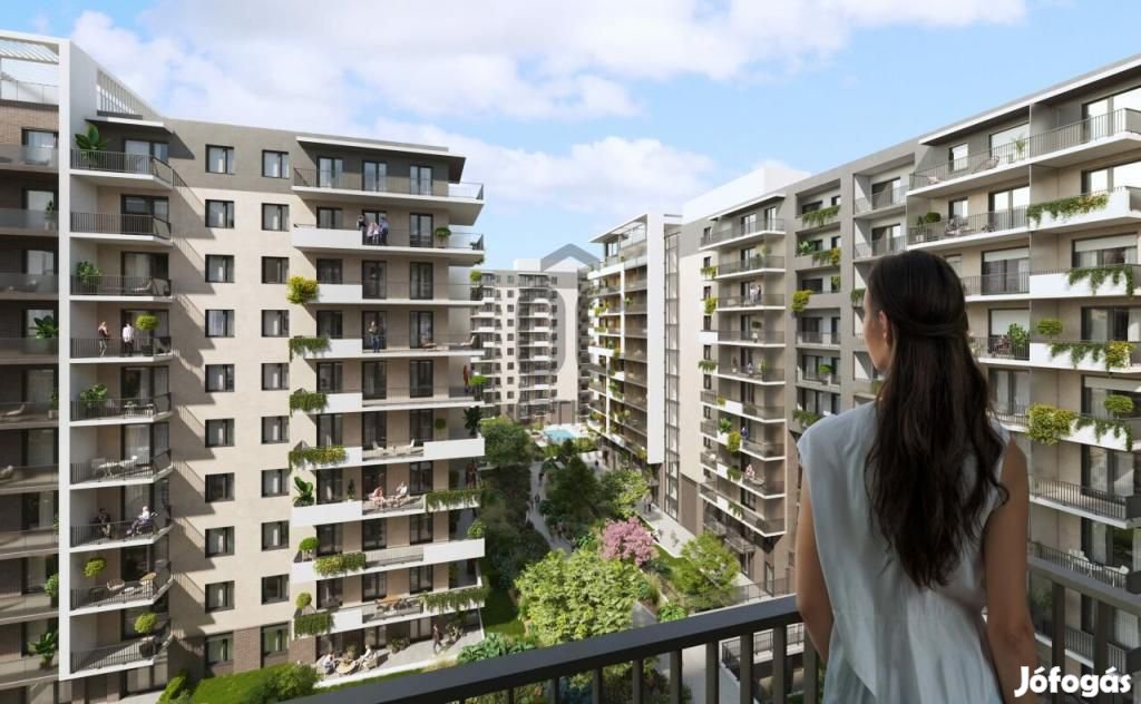 Eladó lakás Budapest 9. ker., Belső Ferencváros