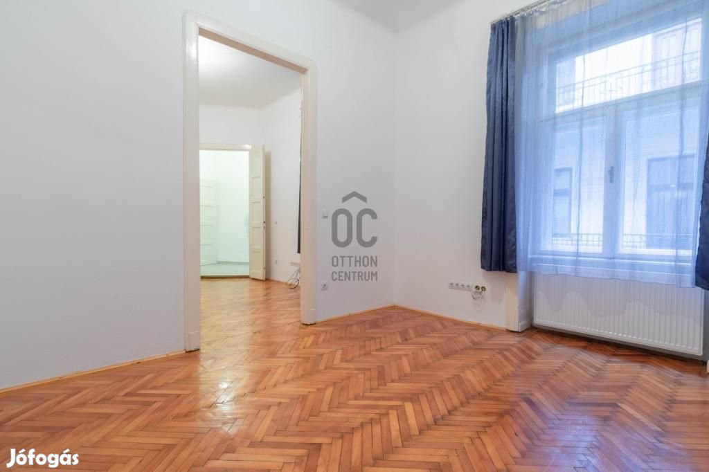 Eladó lakás Budapest 9. ker., Belső Ferencváros