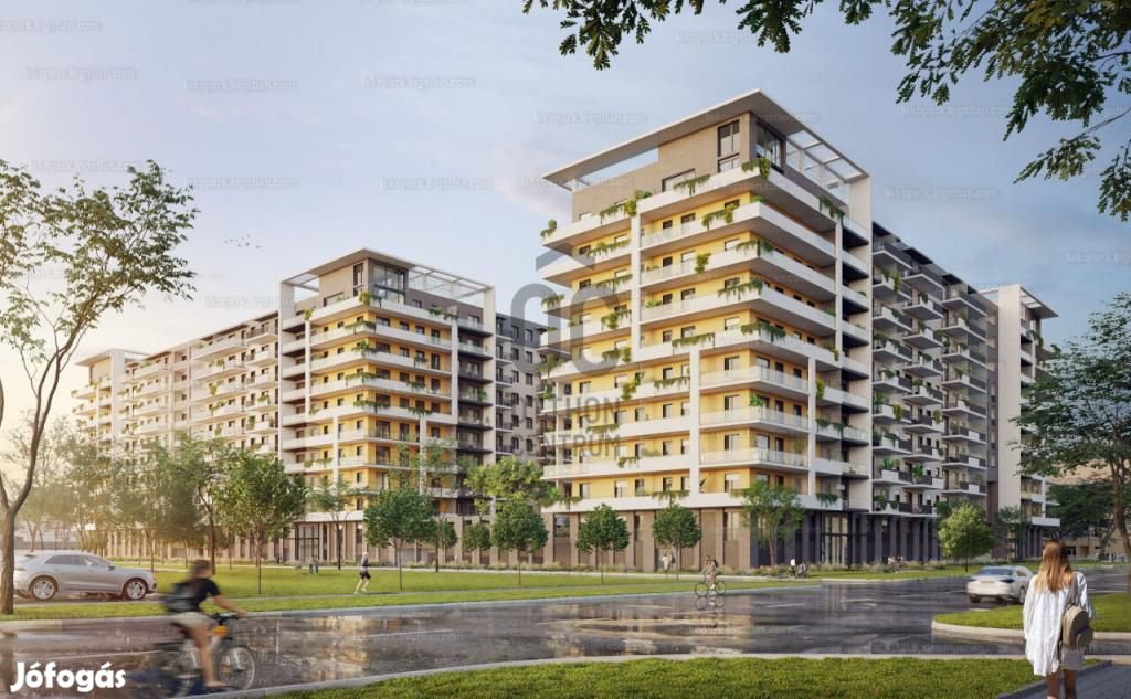 Eladó lakás Budapest 9. ker., Belső Ferencváros