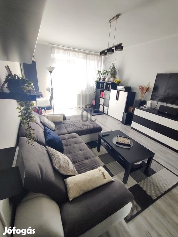 Eladó lakás Budapest 9. ker., József Attila-lakótelep