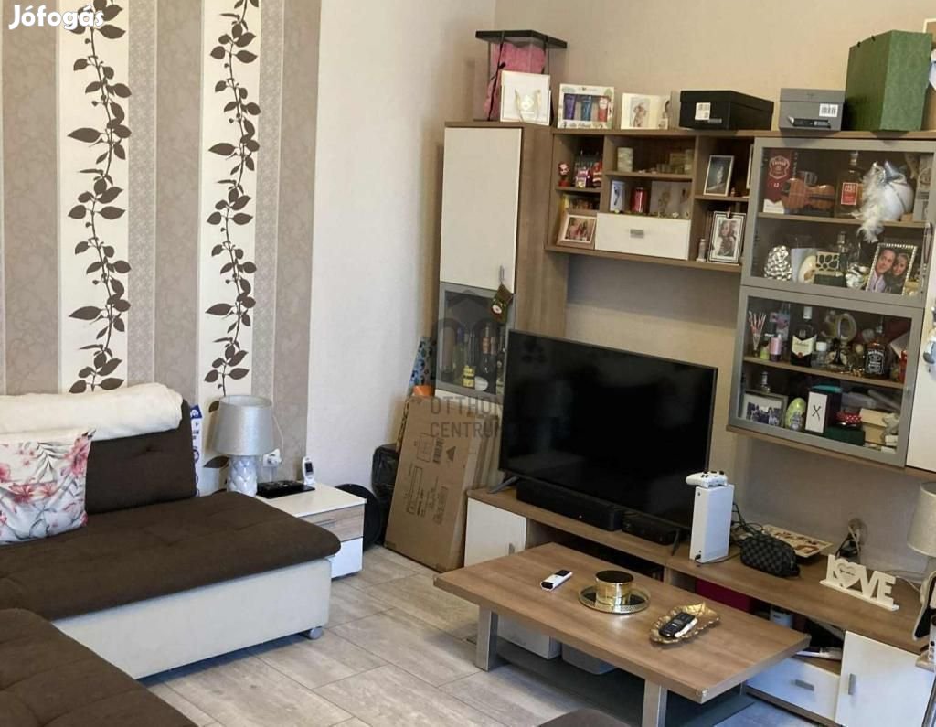 Eladó lakás Budapest 9. ker., Középső Ferencváros