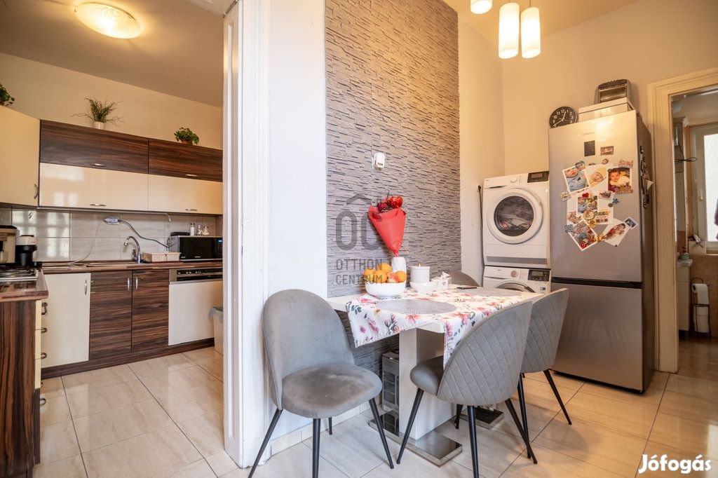 Eladó lakás Budapest 9. ker., Középső Ferencváros