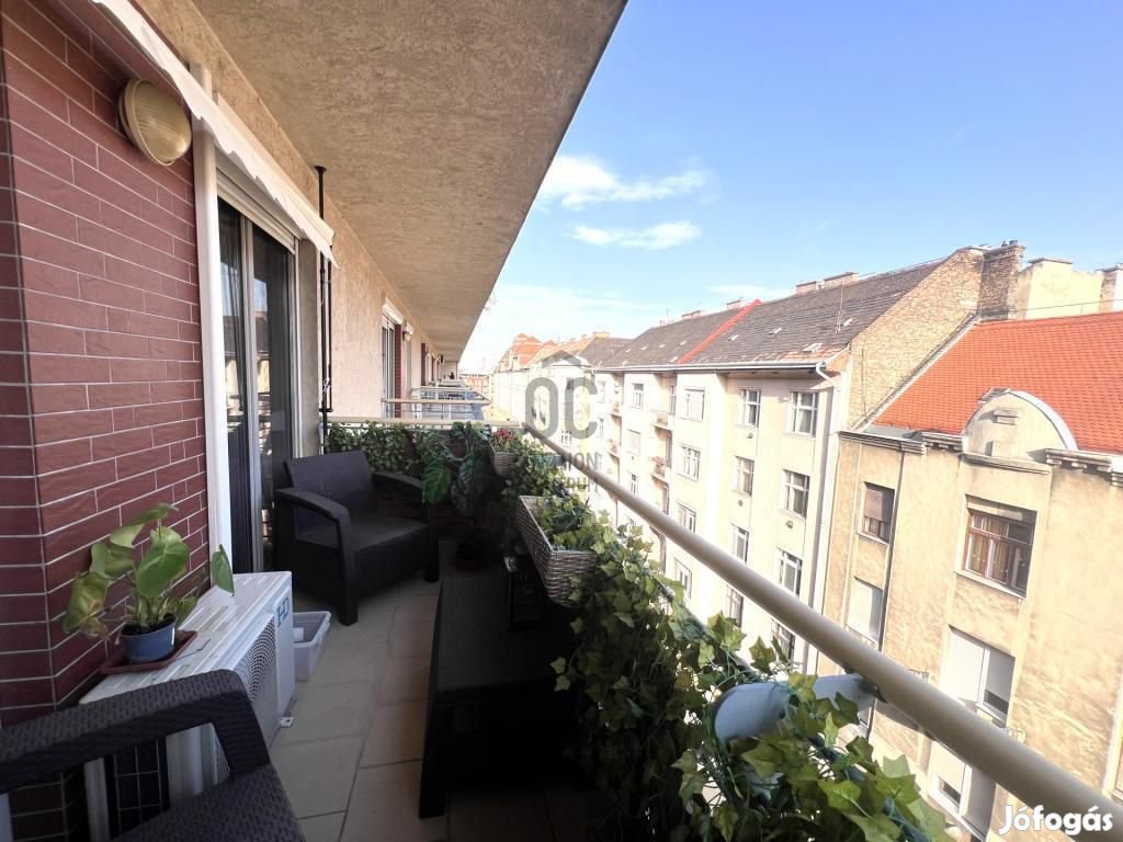 Eladó lakás Budapest 9. ker., Középső Ferencváros