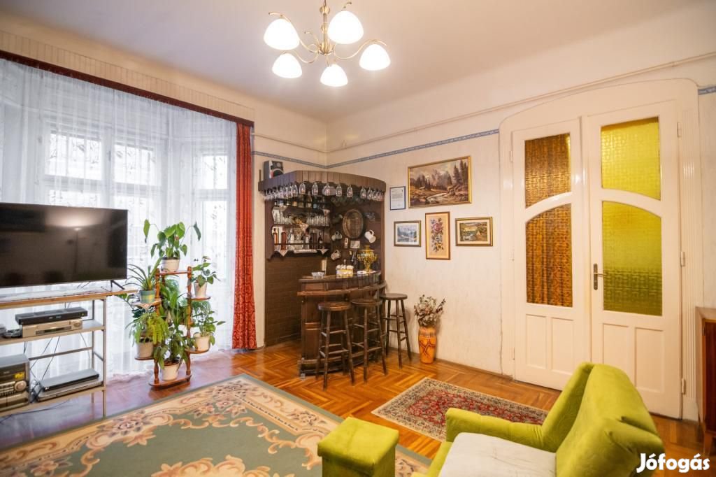 Eladó lakás Budapest 9. ker., Rehabilitációs terület