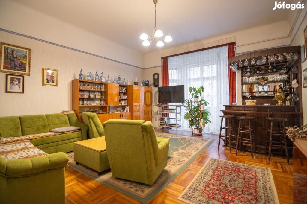 Eladó lakás Budapest 9. ker., Rehabilitációs terület