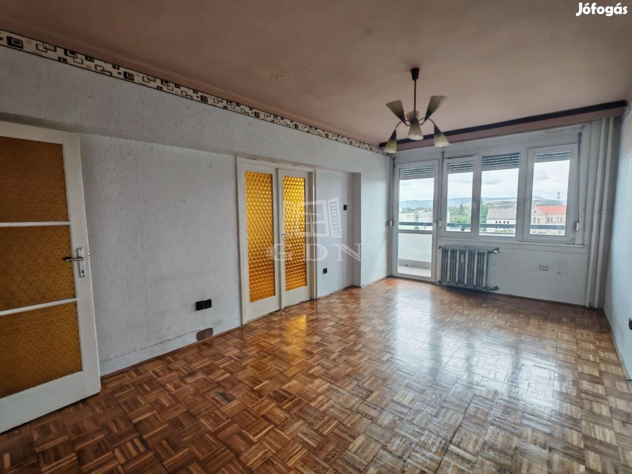 Eladó lakás Budapest IX. kerület, Dési Huber utca