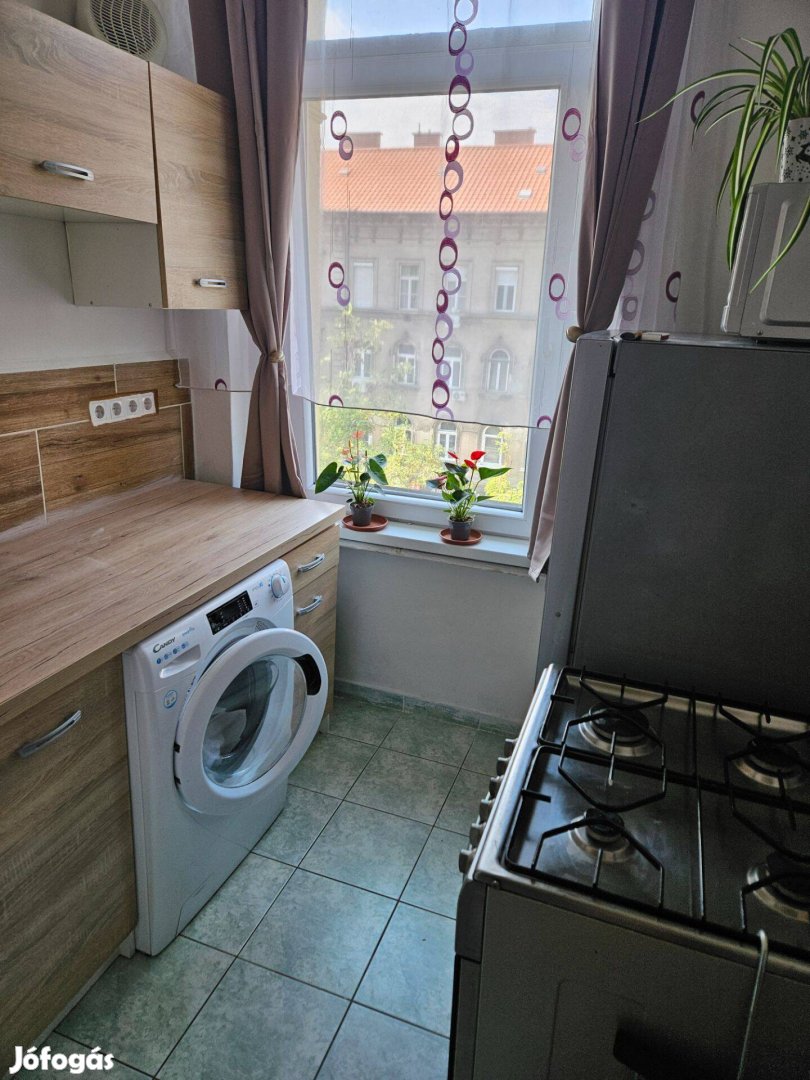 Elado lakas Budapest VIII