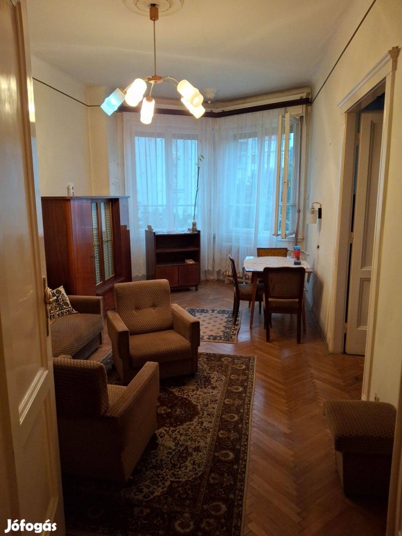 Eladó lakás Budapest VIII. kerület,