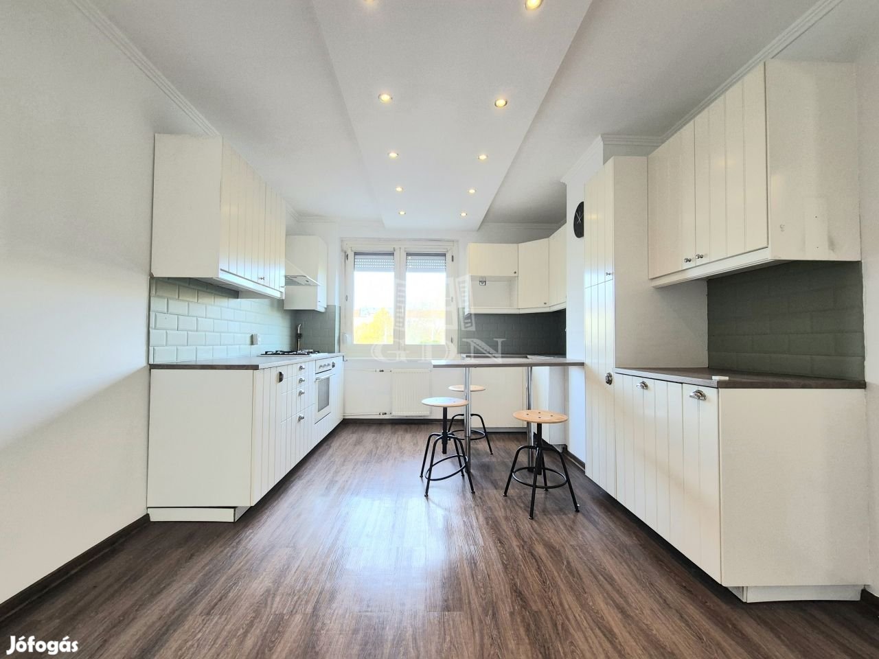 Eladó lakás Budapest VIII. kerület, Teleki László tér