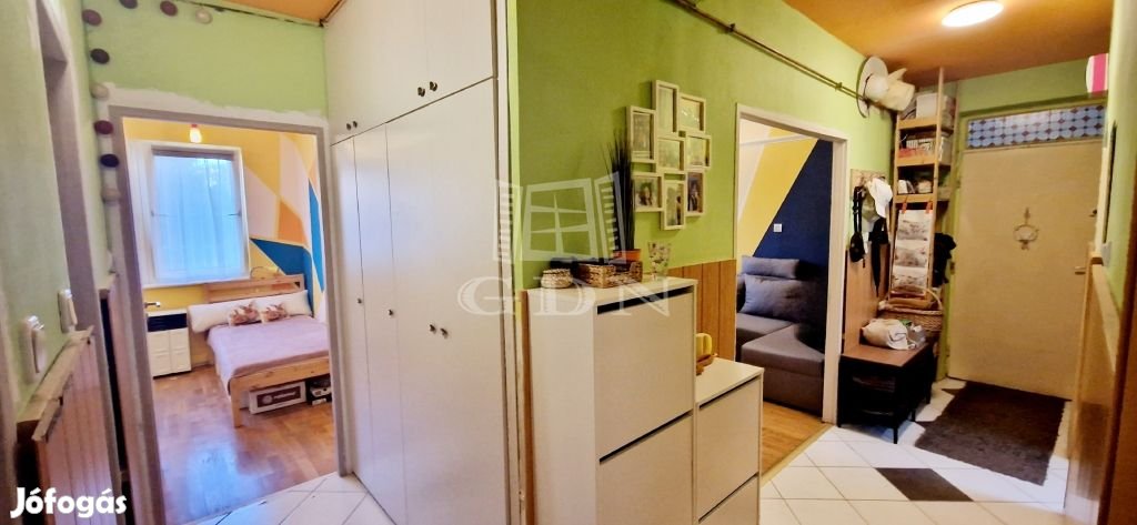 Eladó lakás Budapest XXI. kerület, Vízművek Lakótelep