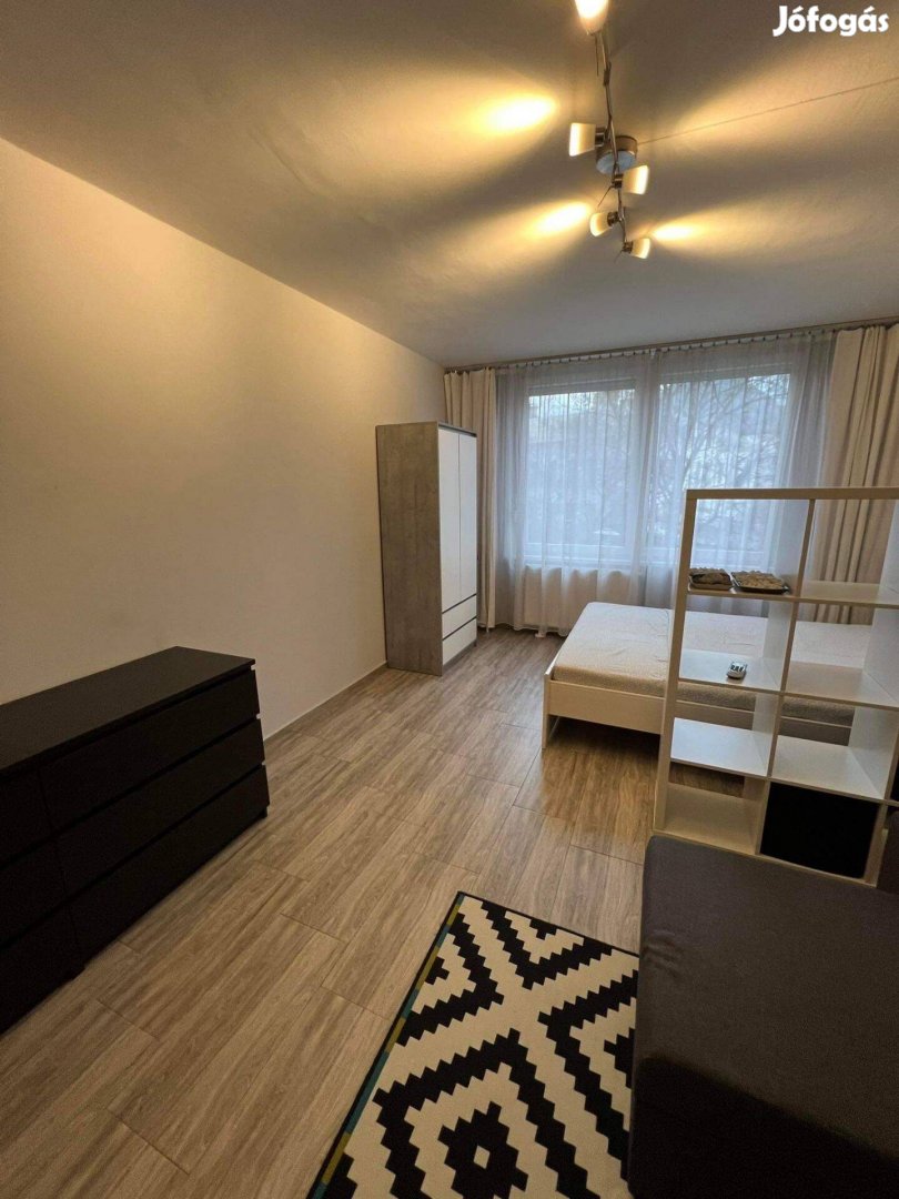 Eladó lakás Budapest X. kerület Kőbánya Városközpont magánszemélytől