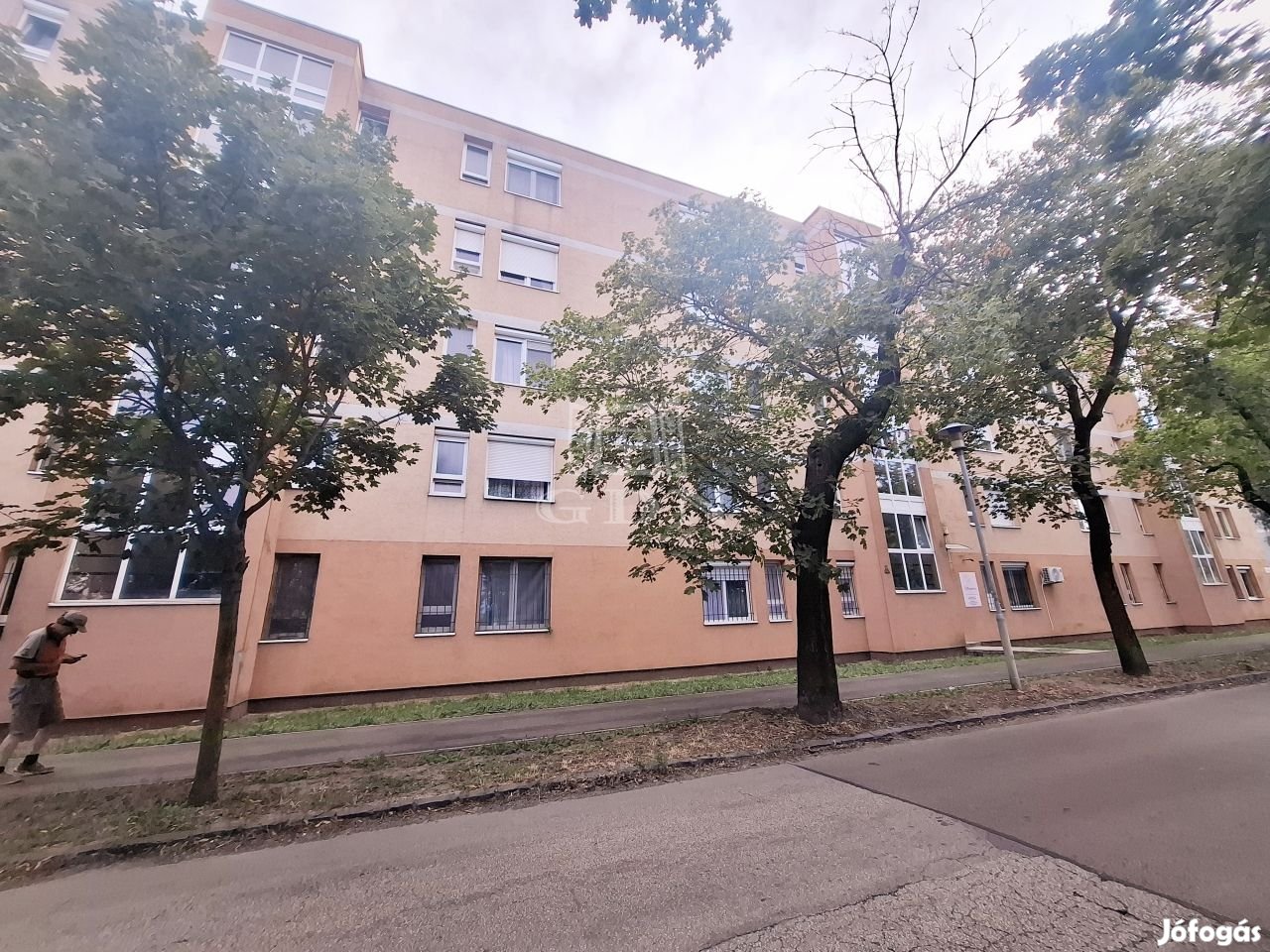 Eladó lakás Budapest X. kerület, Mádi utca