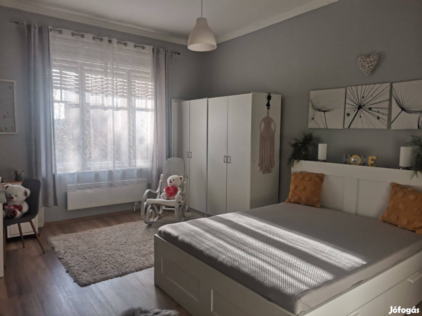 Eladó lakás Budapest, Újlipótváros