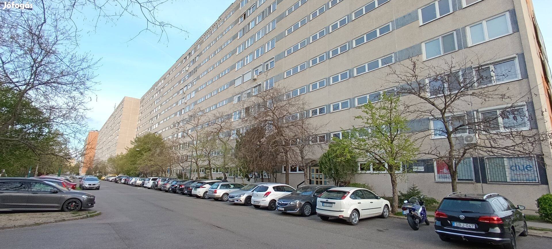 Eladó lakás Budapesten az Örs Vezér téren