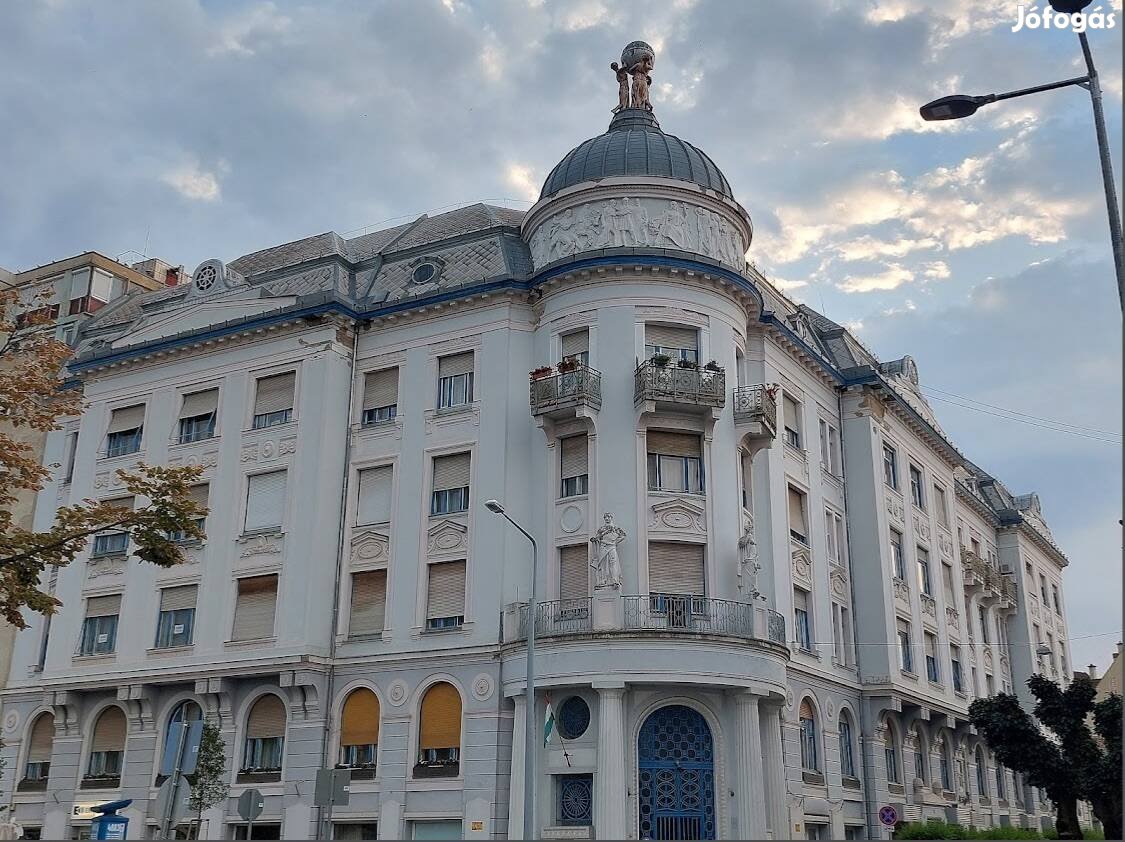 Eladó lakás Debrecen Iparkamara utca