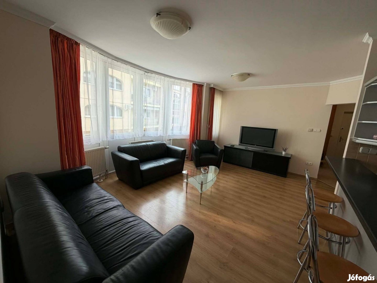 Eladó lakás Debrecen szívében