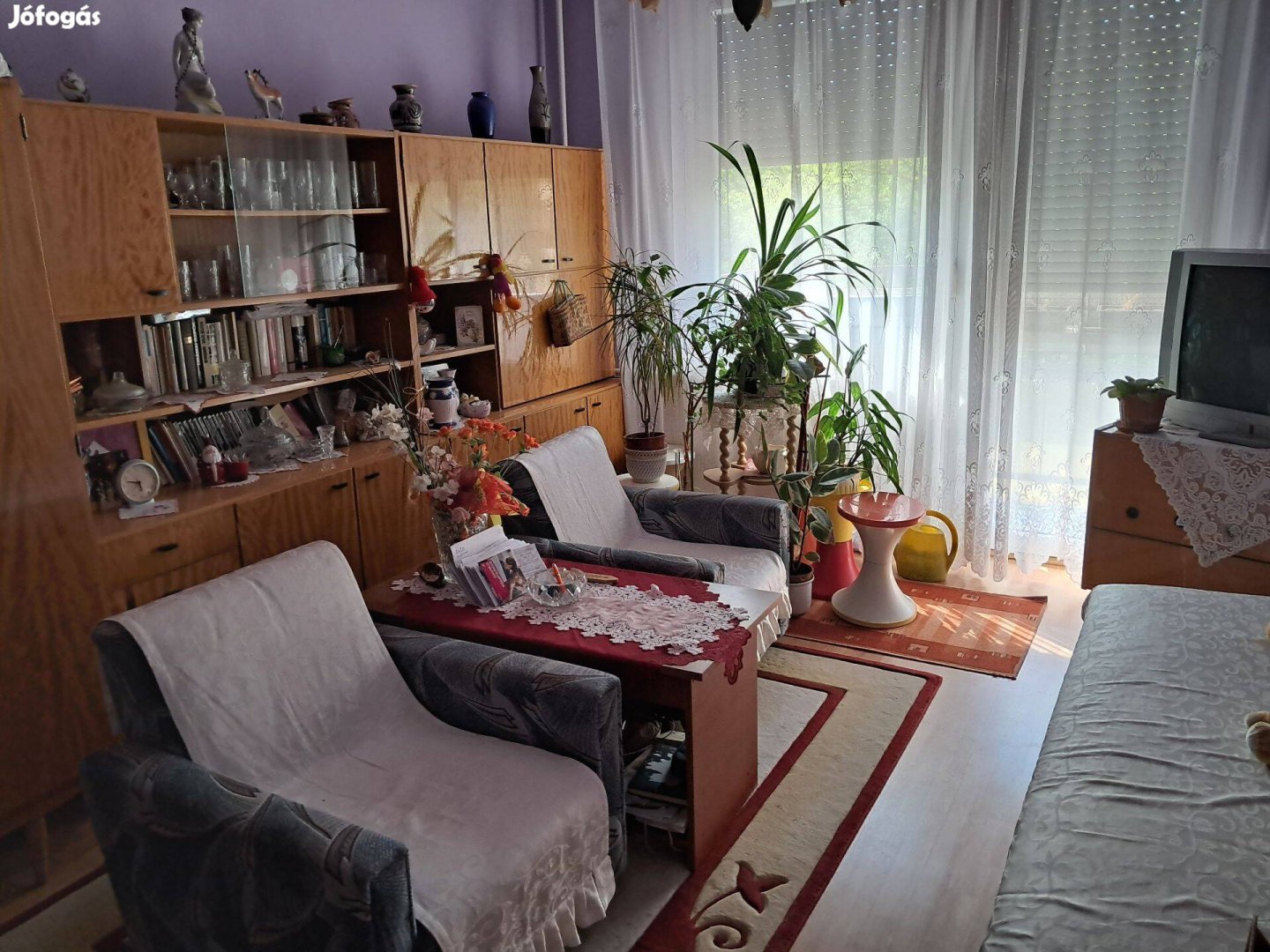 Eladó lakás Debrecenben