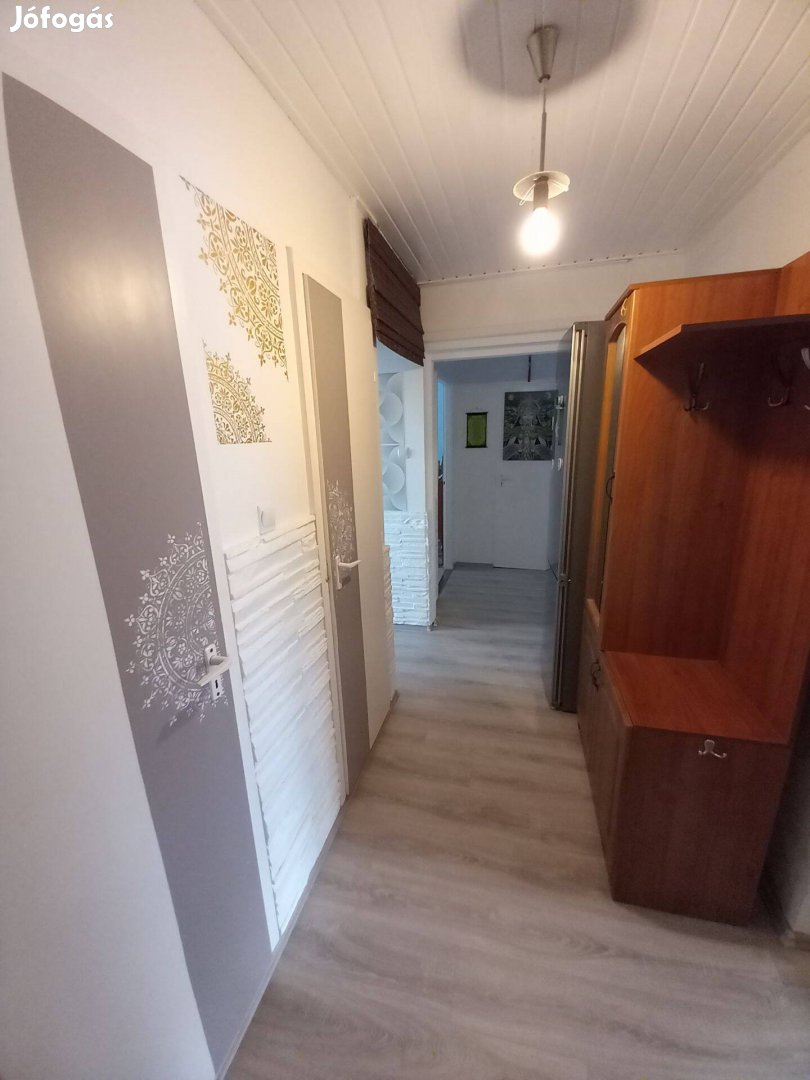 Eladó lakás Győr Marcalváros I