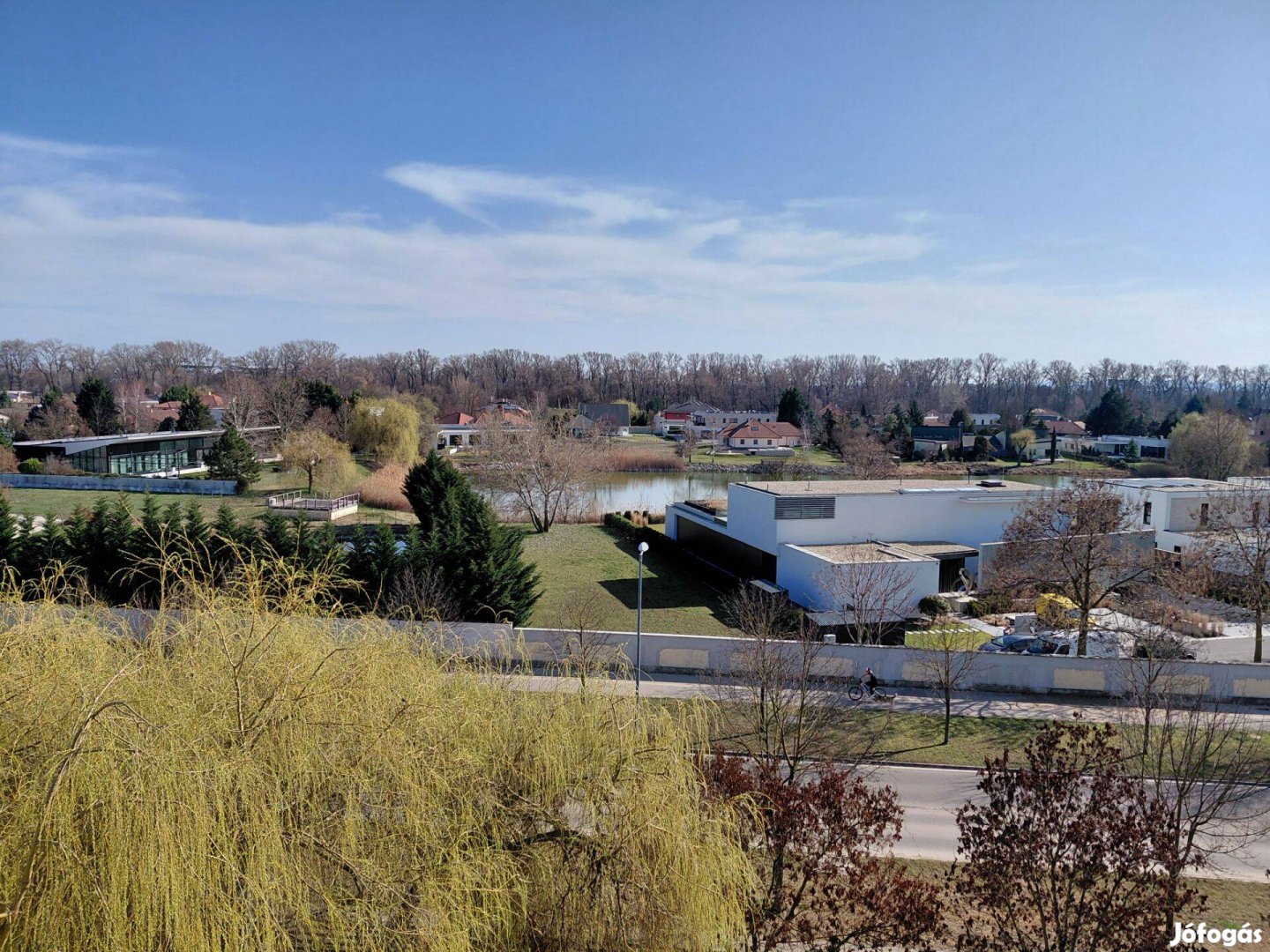 Eladó lakás Győr-Vízivárosban