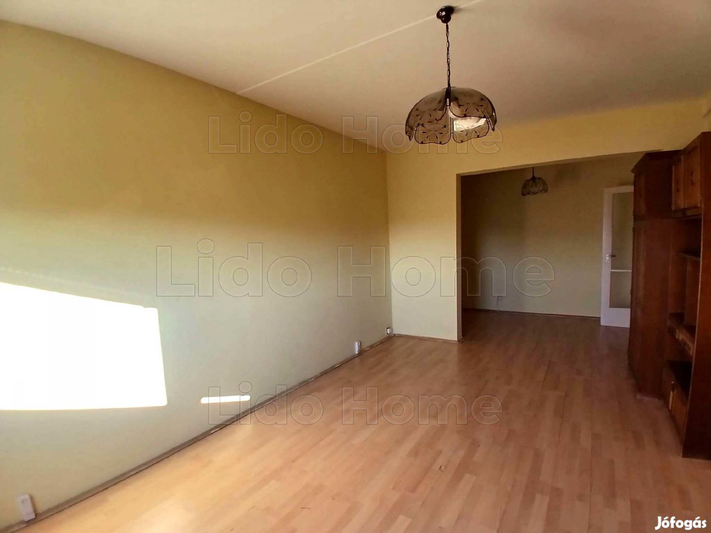 Eladó lakás Győrben