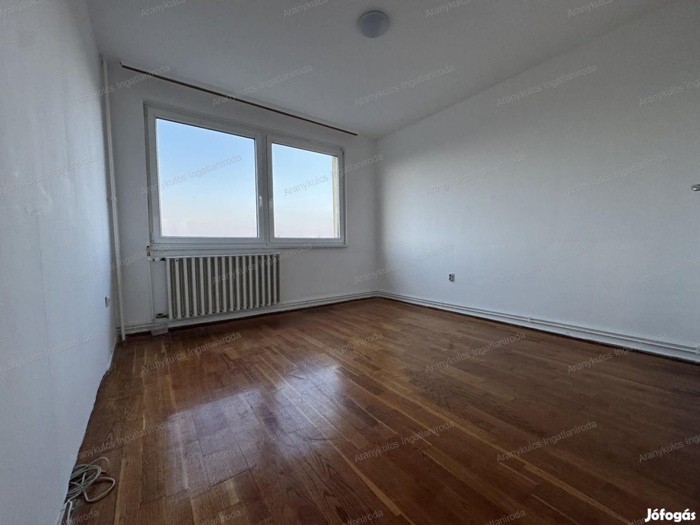 Eladó lakás Gyulán!