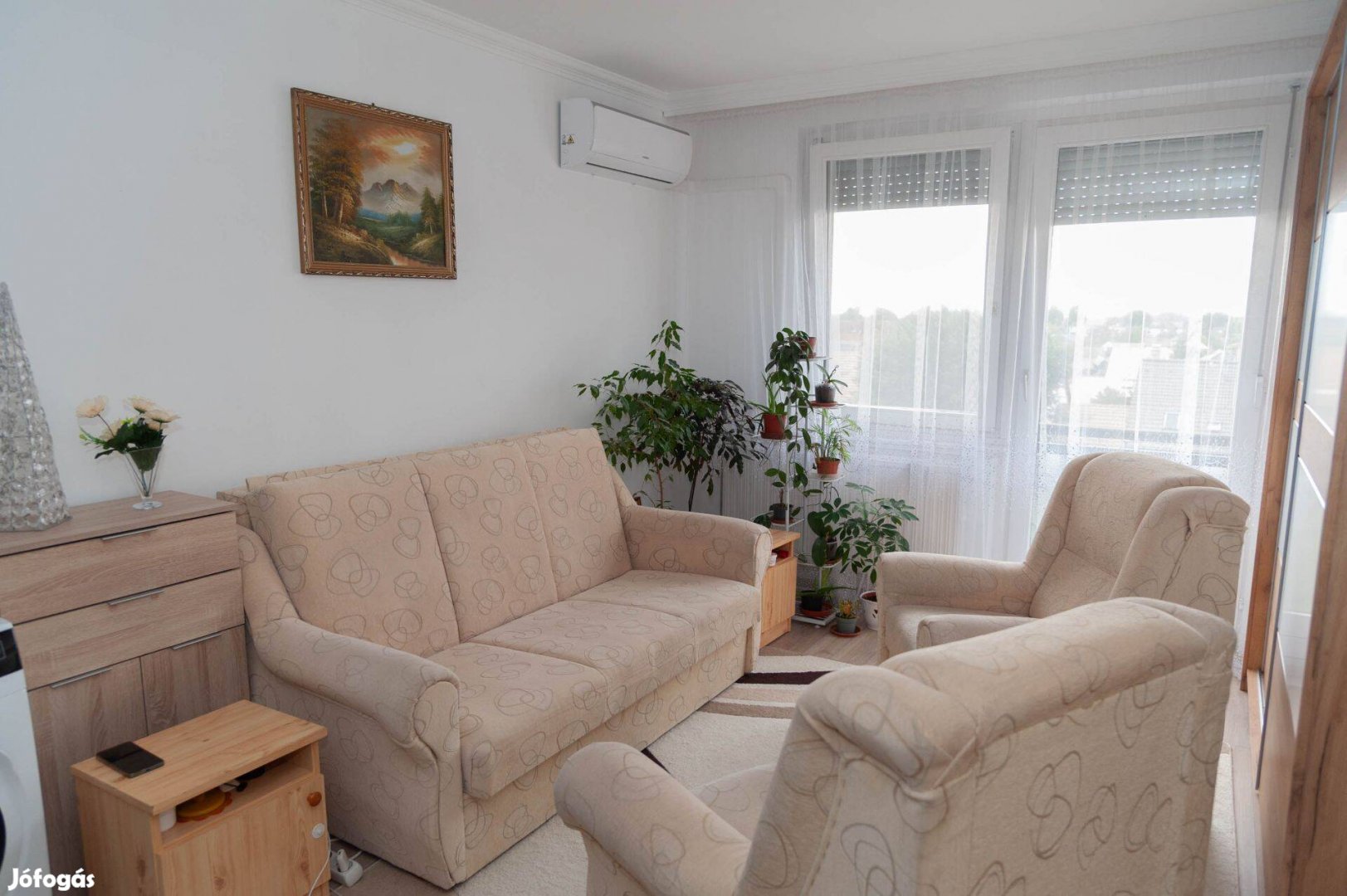 Eladó lakás Hajdúszoboszló Hőforrás utca