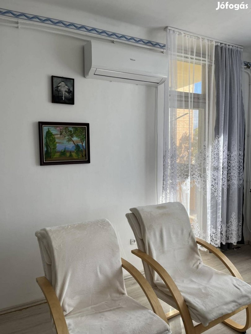 Eladó lakás Hajdúszoboszlón!