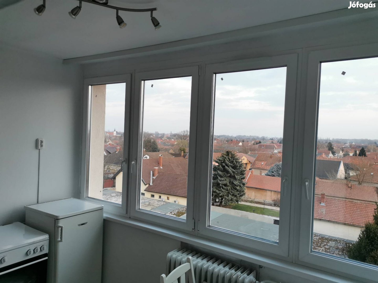 Eladó lakás Kiskunfélegyházán