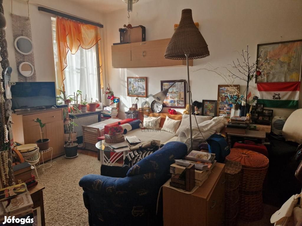 Eladó lakás Nagykanizsa, Ligetváros