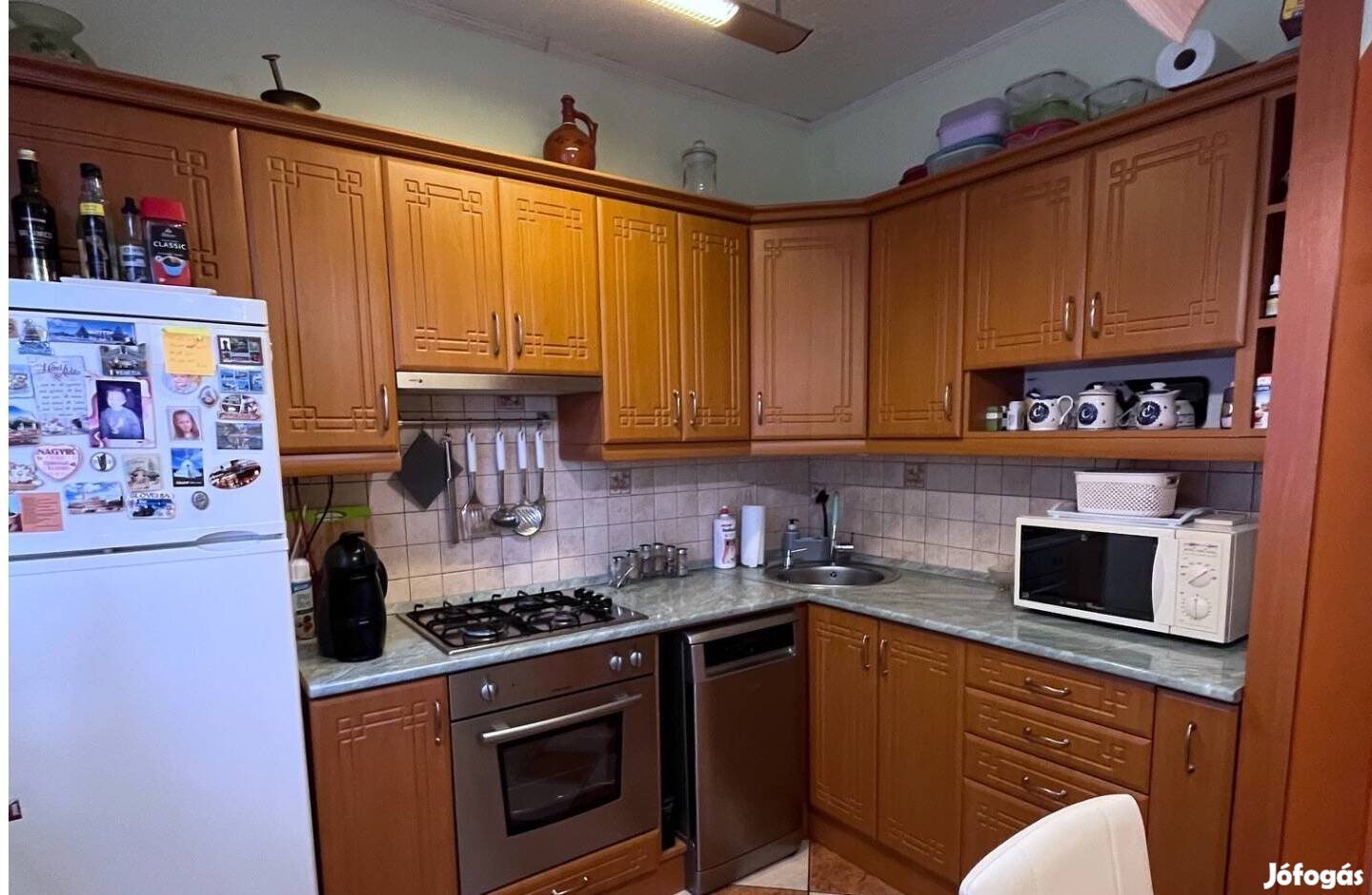 Eladó lakás Nagykanizsa közkedvelt részén