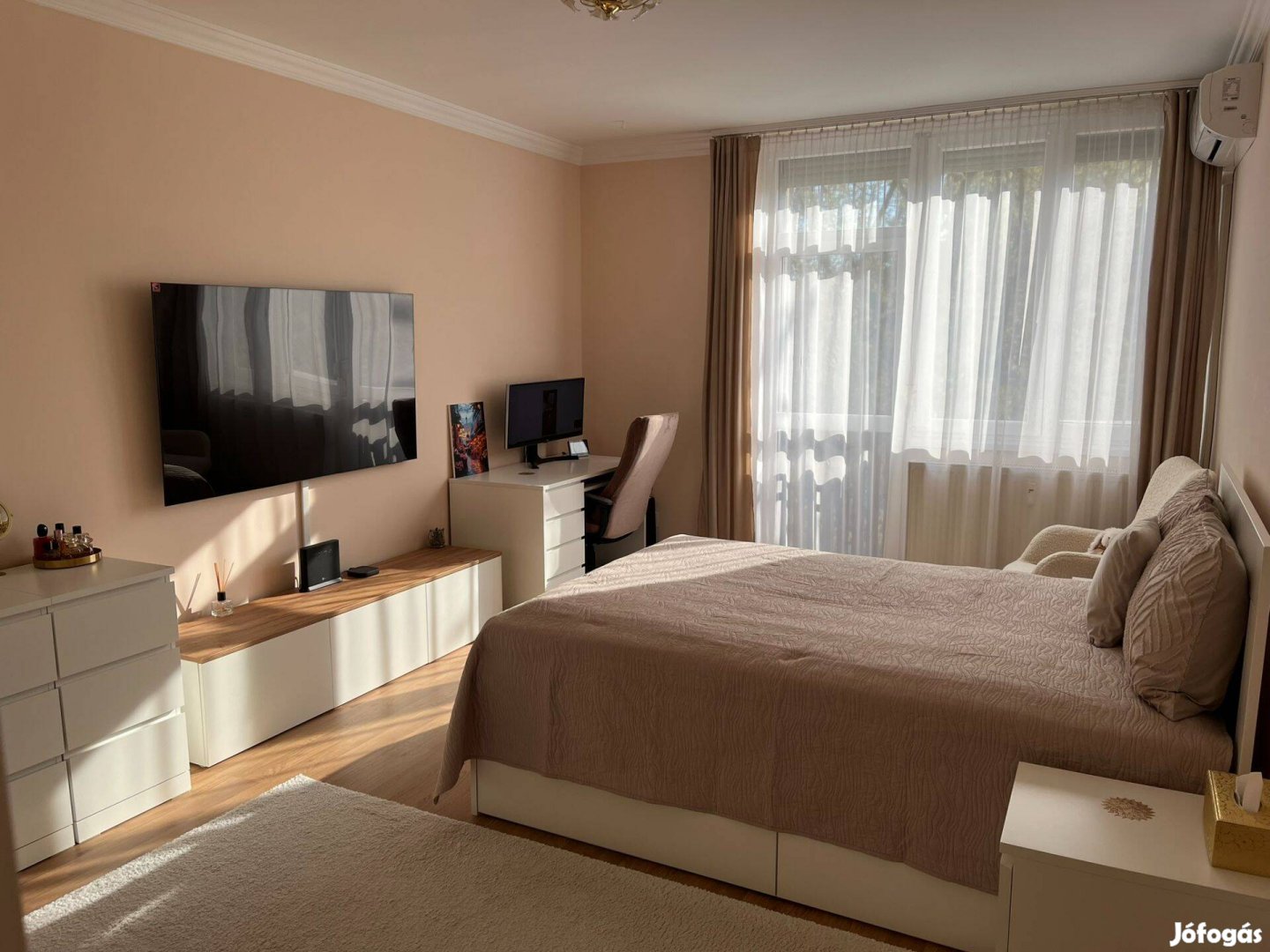 Eladó lakás Nyíregyháza, Északi krt