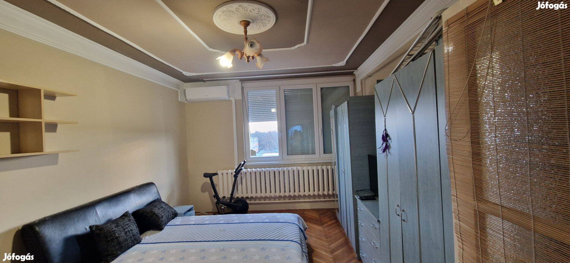 Eladó lakás Nyíregyházán a Tompa Mihály utcán!