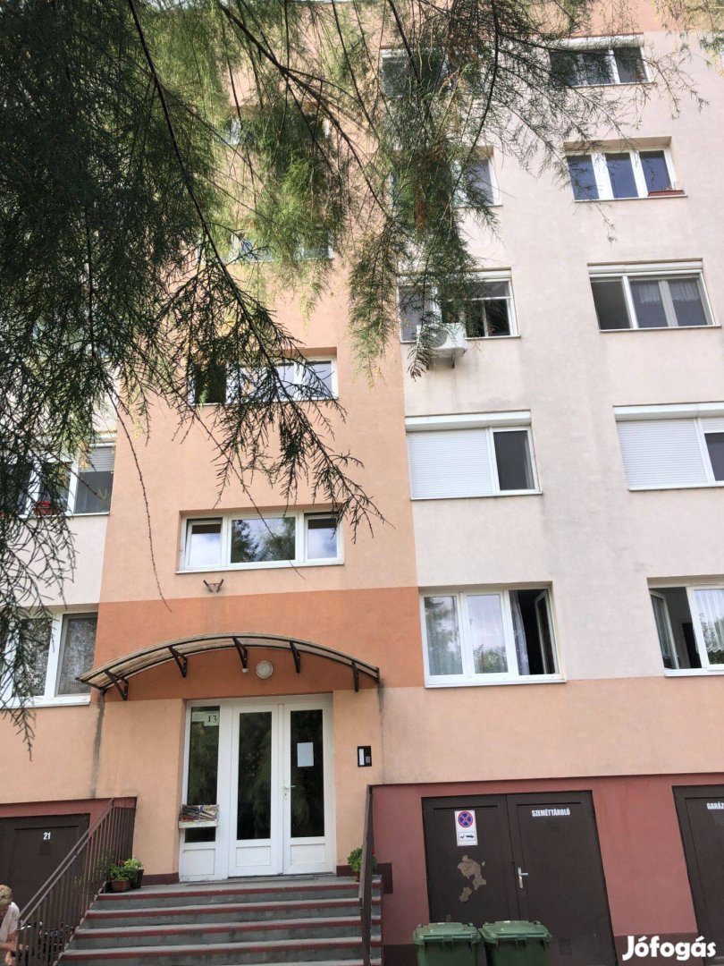 Eladó lakás Óbuda 83 m2
