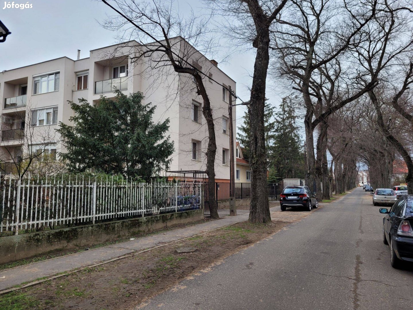 Eladó lakás Péchy utca Debrecen nagyerdő