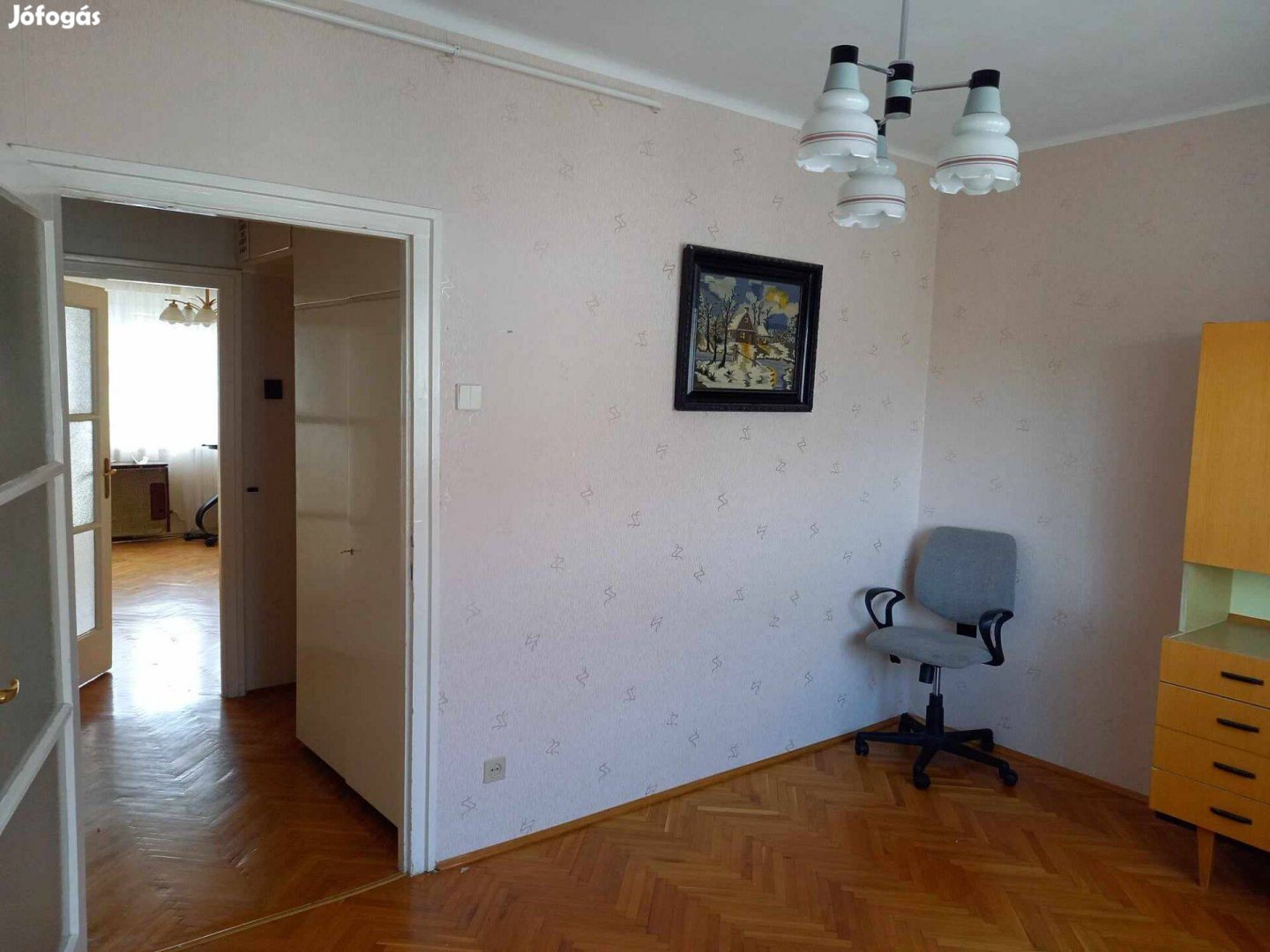Eladó lakás Sopronban