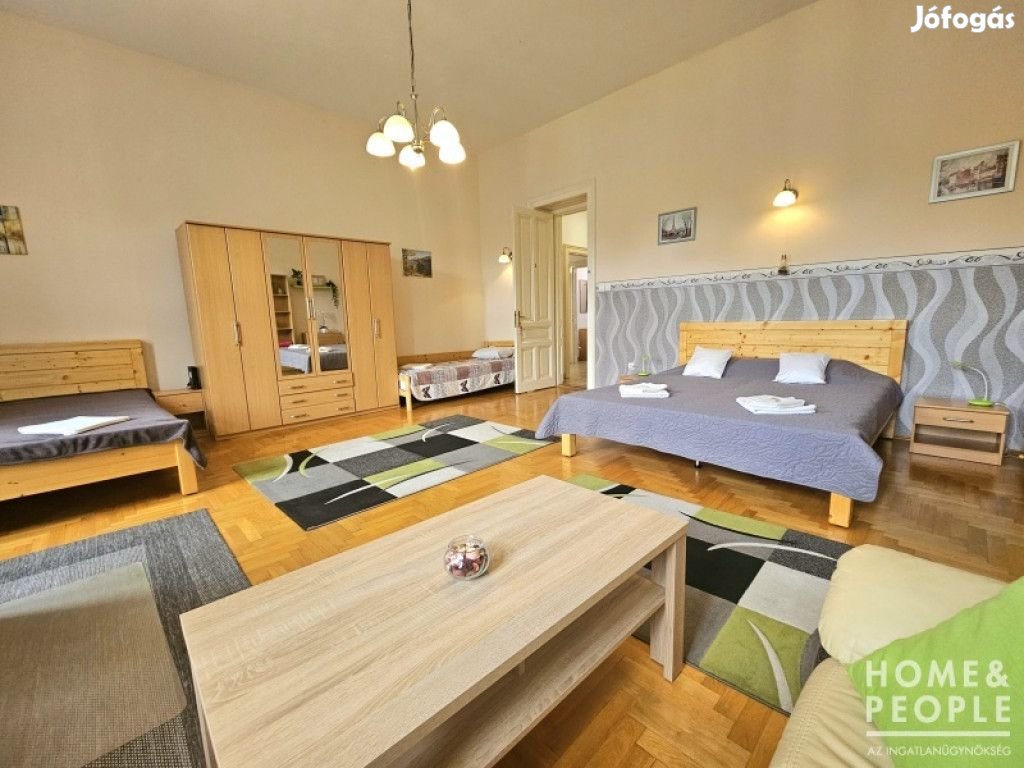 Eladó lakás Szeged belvárosában!