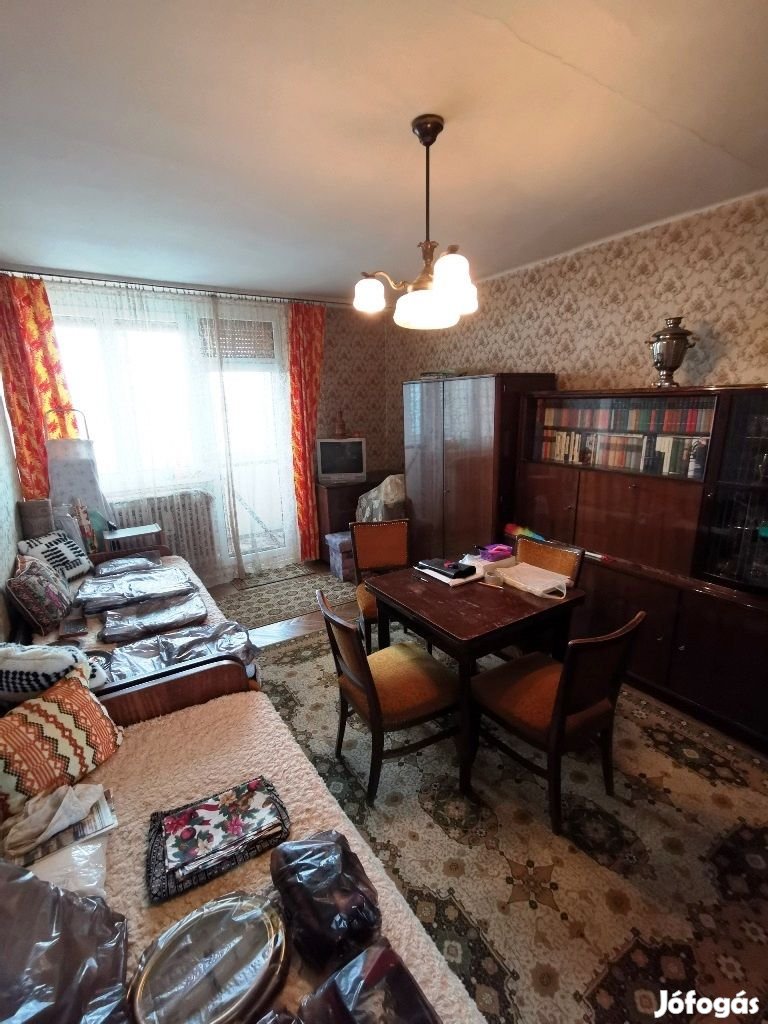 Eladó lakás Székesfehérvár, Belváros